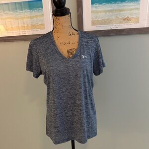 Under armour v neck